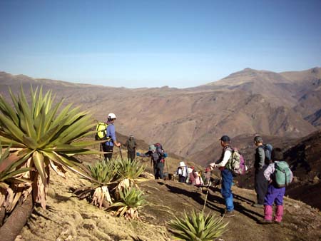 Simien Mountains-2