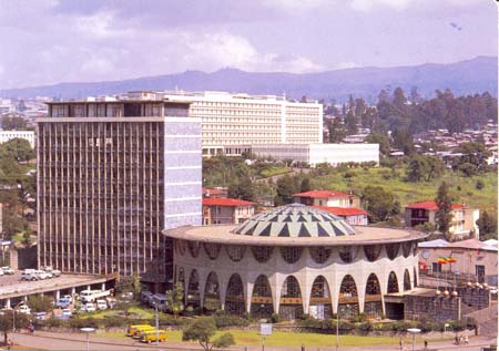 Addis Ababa National Bank