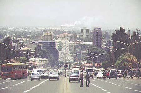 Addis Ababa-4