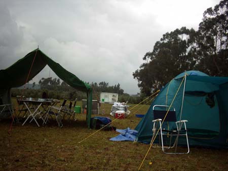 Our Tents-1