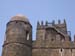 Castle of Gondar 2