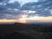 Sun set, Lalibela