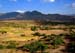 Village around Lalibela