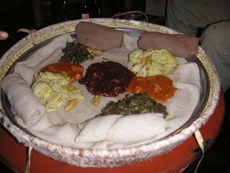 Injera