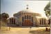 The New Axum Tsion Church